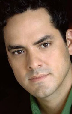 фото Хорхе Кордова