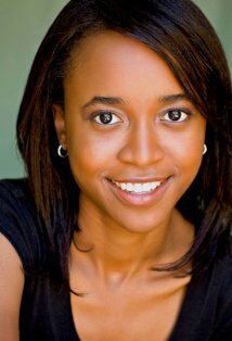 фото Elinor McKenzie