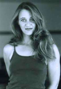 фото Элисон Ричардс