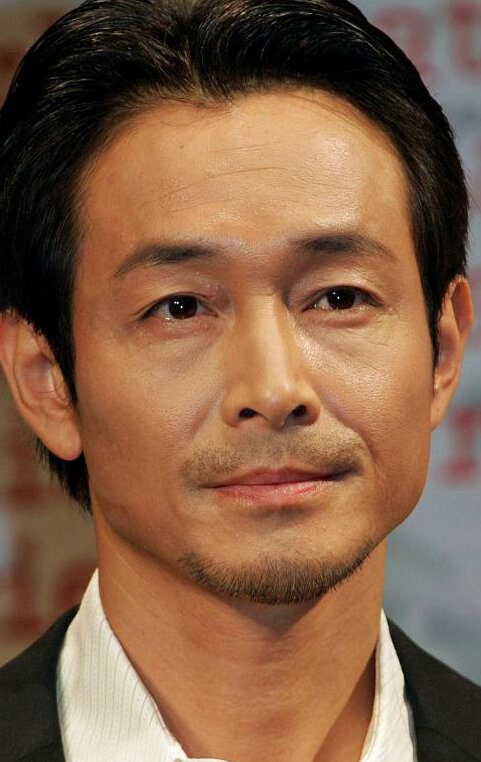 фото Эисаку Ёсида