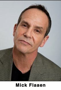 фото Mick Flaaen