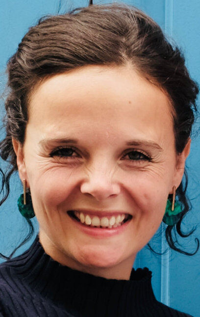 фото Pauline Seigland