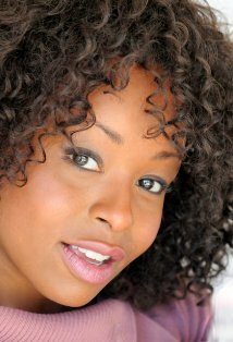 фото Бьянка Лемар