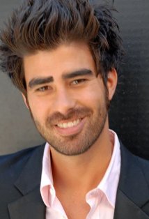 фото Рене Ри