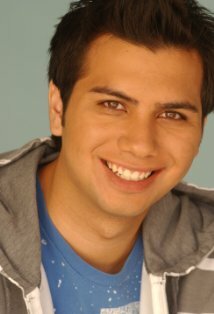 фото Арнольд Варгас