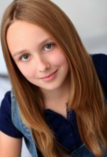 фото Jessica Sue Lauren