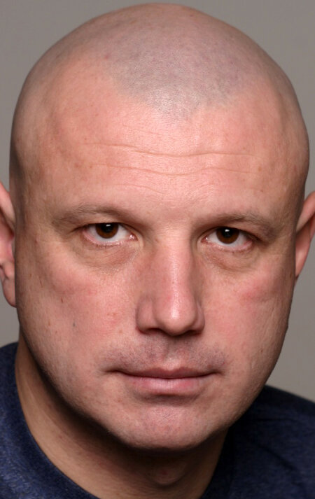 фото Олег Коваленко