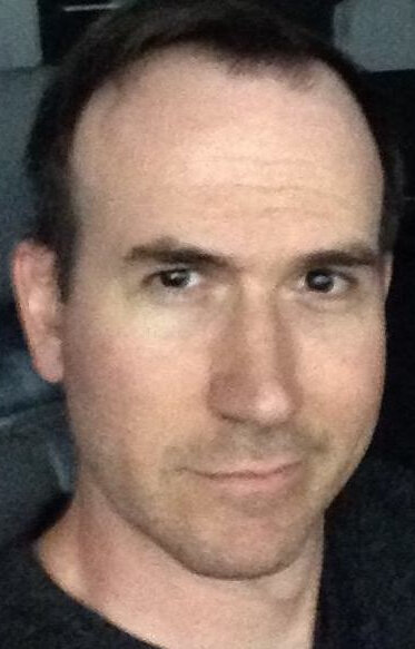 фото Джеймс Джарош