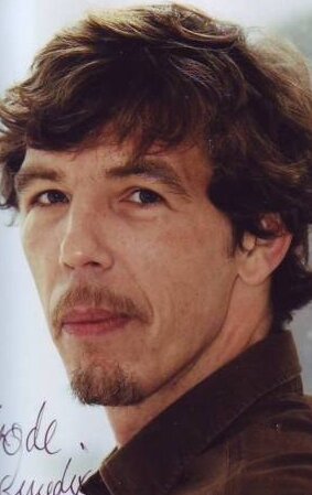 фото Годе Бенедикс