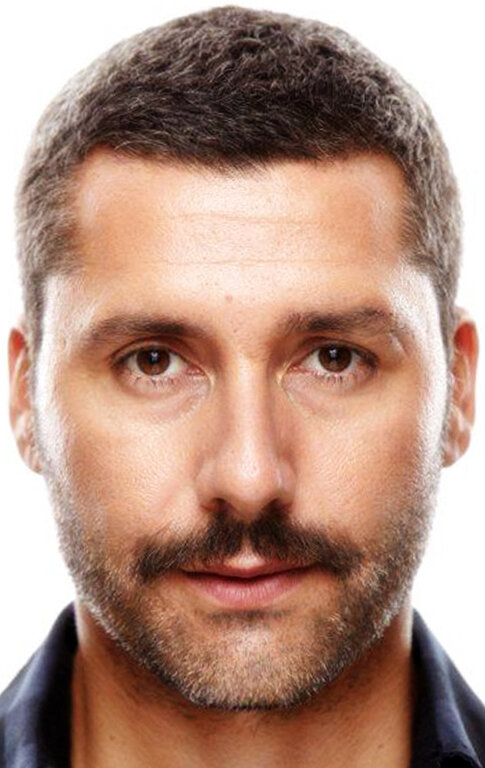 фото Орхан Кылыч