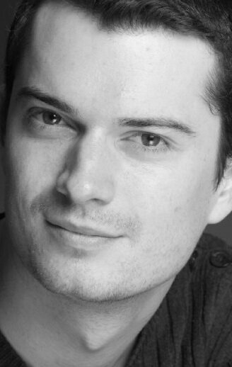 фото Гарри Дженкинс