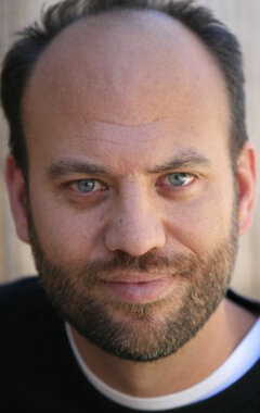 фото Дэвид Сторрс