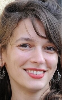 фото Sara Stanic