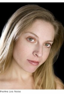 фото Katherine Muise