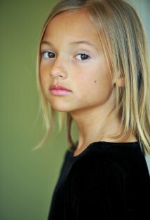 фото Кеннеди Вейт