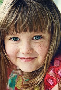 фото Морган Бертч