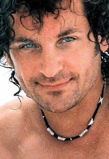 фото Эдвард Холуб