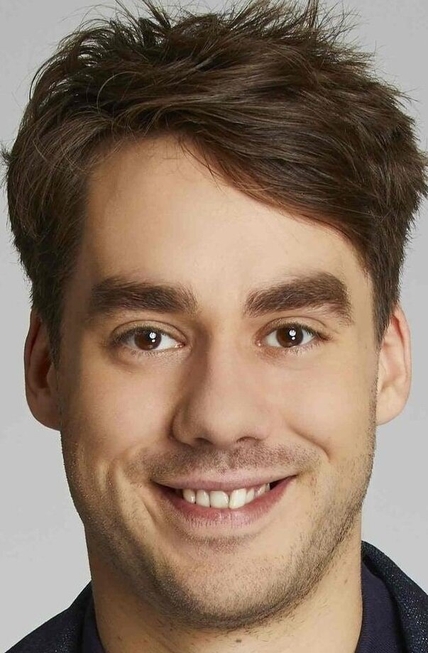 фото Патрик Дергел