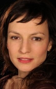 фото Анна Касас