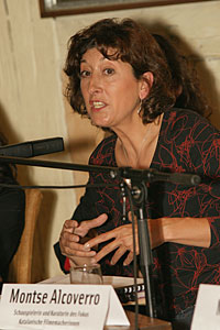 фото Монтсе Альковерро