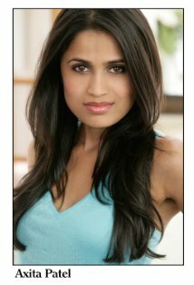 фото Axita Patel