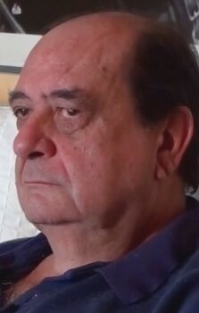 фото Антонио Карденал