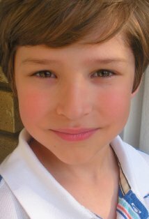 фото Блэйз Такер