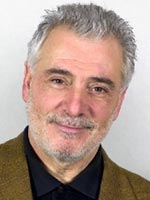 фото Льюис Марко