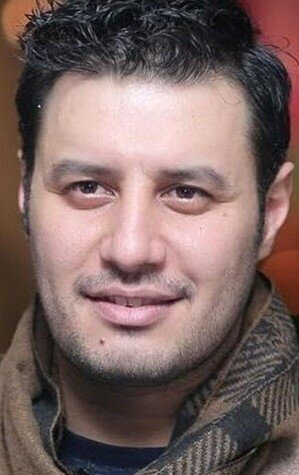 фото Джавад Эзати