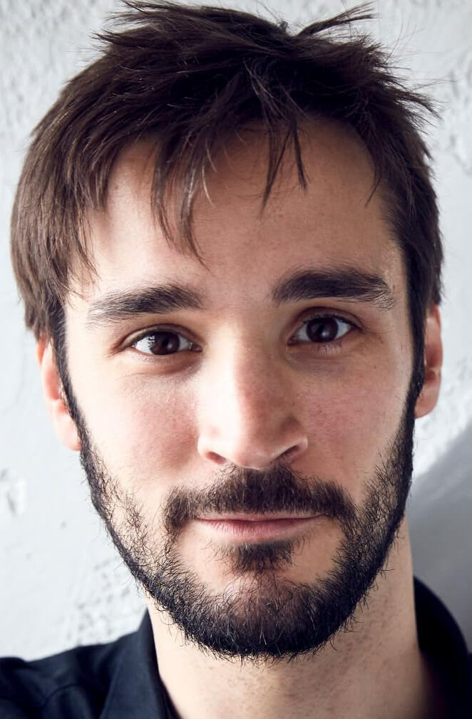 фото Паскаль Планте