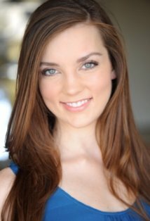 фото Корли Хендерсон