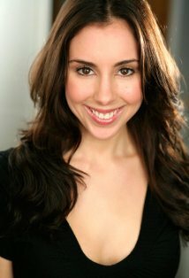 фото Lyn Alyson Holmes