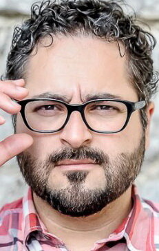 фото Умберто Франсиа