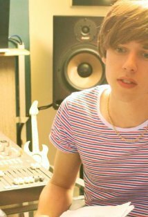 фото Харрисон Уолл