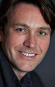 фото Крис Арнольд