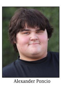 фото Алекс Понси