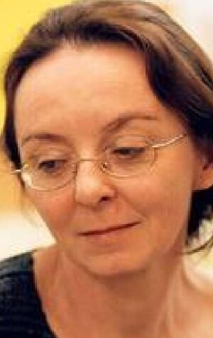 фото Мари Надь