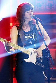 фото Courtney Barnett