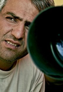 фото Мехди Надери