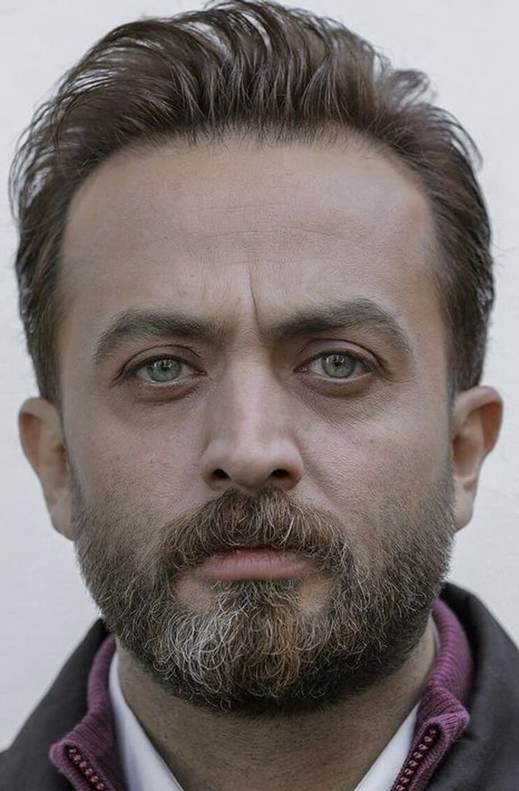 фото Мостафа Замани