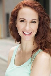 фото Claire Buchignani