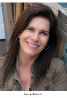 фото Laurie Roberts