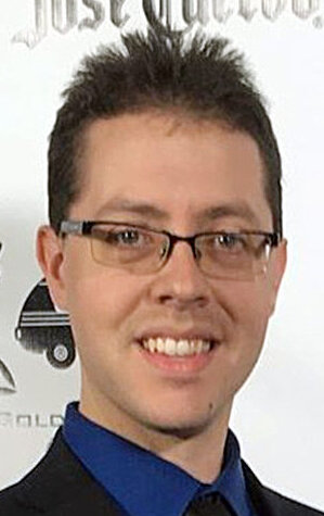 фото Р.Д. Уомак II