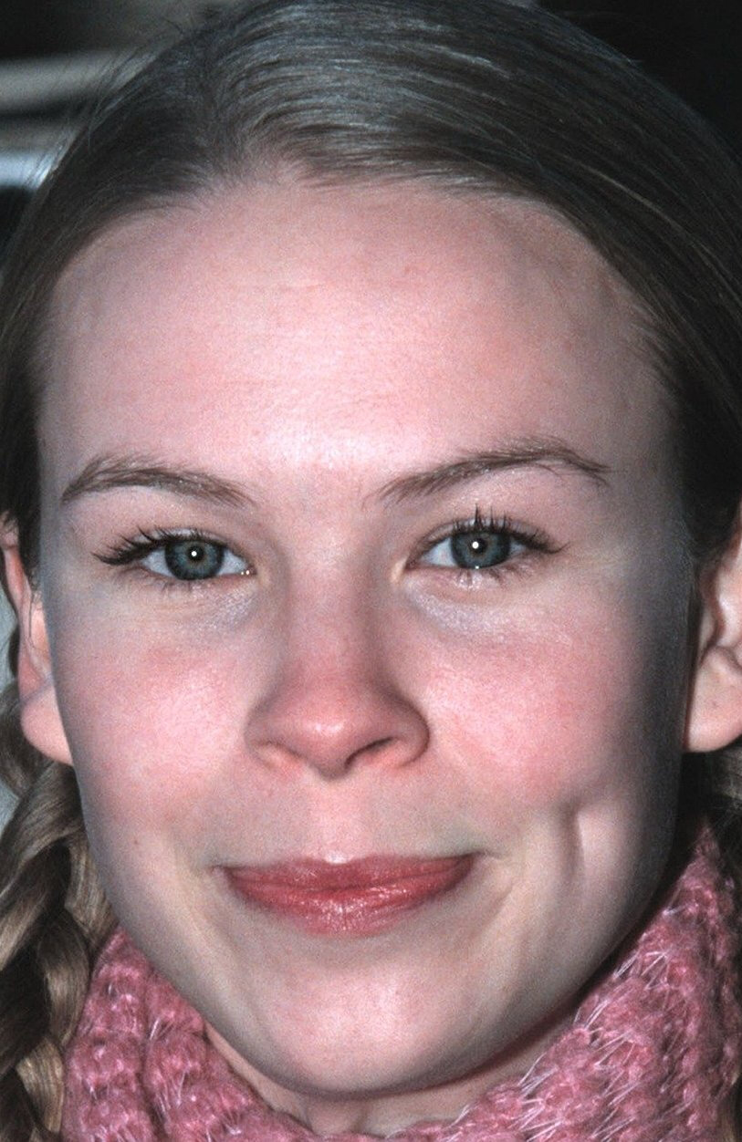 фото Лесли Хейман