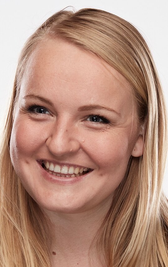 фото Эва Сигурдардоттир