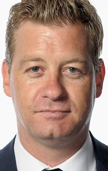 фото Ник Бишоп