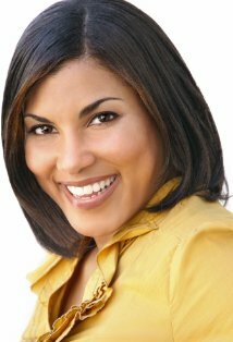 фото Мира МакКензи