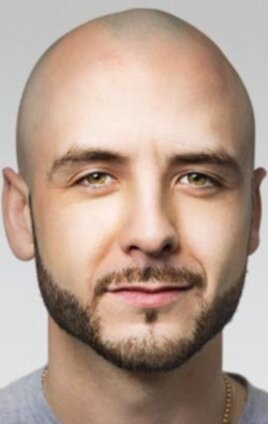 фото Ной Шебиб