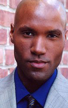 фото Маркус Джордан