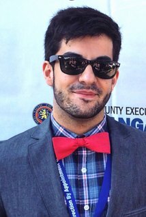 фото Марк Риу